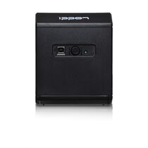 ИБП Ippon Back Comfo Pro II 650 ВА/ 360 Вт, 8*Schuko (Euro), AVR, USB ( Аккумулятор 12 V/ 7,0 Ah*1)