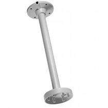 Кронштейн подвесной для компактных купольных камер Hikvision (DS-1271ZJ-110)