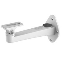 Кронштейн настенный для цилиндрических видеокамер Hikvision (DS-1292ZJ)