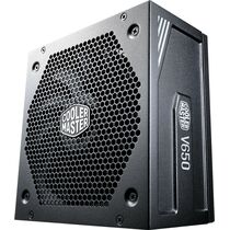 Блок питания 650 Вт CoolerMaster V Gold V2 MPY-650V-AFBAG-EU