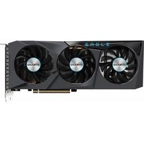 Видеокарта PCI-e: Radeon RX 6600 Gigabyte GV-R66EAGLE-8GD