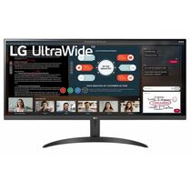 Монитор LG 34" 34WP500-B