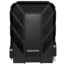 Внешний жесткий диск HDD 2.5" 5Tb AData HD710 USB 3.2 Черный (AHD710P-5TU31-CBK)