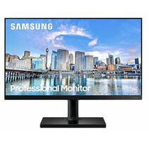 Монитор Samsung 24" LF24T450FZIXCI