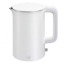 Чайник электрический Xiaomi Electric Kettle 1S белый (1800 Вт, объем - 1.7 л, корпус: пластиковый)