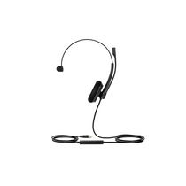 Гарнитура Yealink UH34 Lite Mono UC черный