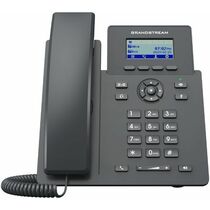 Телефон IP GrandStream GRP-2601 черный