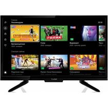 Телевизор 24" Yuno ULX-24TCS221