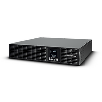 ИБП CyberPower OLS2000ERT2U 2000 ВА/ 1800 Вт, 8*IEC 320 C13 (компьютерный), AVR, RS-232, USB ( Аккумулятор 12 V/ 7,0 Ah*6)