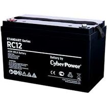 АКБ 12 V 18,0 Ah CyberPower Standart series (RС 12-18) для использования в ИБП.