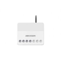 Слаботочное реле дистанционного управления Hikvision (DS-PM1-O1L-WE)