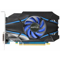 Видеокарта PCI-e: GeForce GT 1030 KFA2 30NPH4HVQ4SK