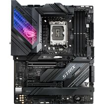 Материнская плата Asus LGA1700: ROG STRIX Z690-E GAMING WIFI
