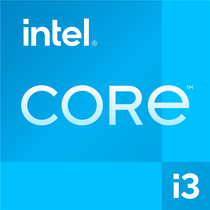 Процессор s1700 Core i3 -12100 Tray (CM8071504651012)
