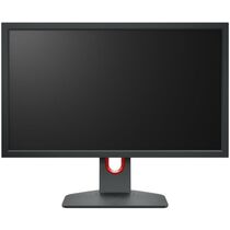 Монитор Benq 24" XL2411K черный (TN, 1920х1080, 144 Гц, 1 ms, 320 cd/ m2, 1000:1, DPх1, HDMIх3, )
