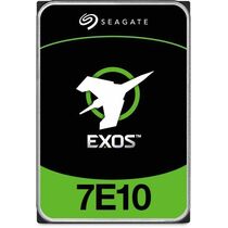 Жесткий диск HDD 3.5" SATA: 2000 Гб Seagate ST2000NM017B