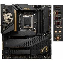 Материнская плата Msi LGA1700: MEG Z690 ACE