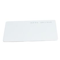 Беспроводная карта Mifare Atis (MF-06 print) Упаковка 50 штук