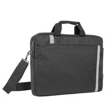 15.6" Сумка для ноутбука Defender Shiny, Полиэстер, Черный (26097)