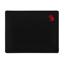 Коврик для мыши A4Tech Bloody B-035S офисный, резина+ткань, 350x280 мм (B-035S)
