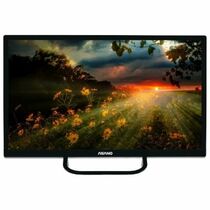 Купить Телевизор 24" Asano 24LH1110T HD Ready, тюнер DVB-T/ T2/ C, HDMI х1, USB х1, мощность звука: 2х3 Вт,  чёрный в Симферополе, Севастополе, Крыму