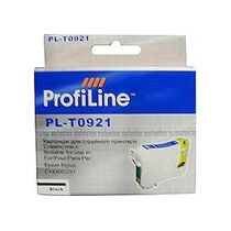 Картридж Epson PL-0921N (C91/ CX4300/ TX106/ TX109/ TX117/ TX119/ T26/ T27) Black ProfiLine