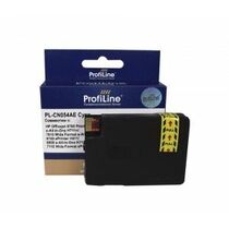 Картридж HP CN054AE (№933XL) (Officejet 6100/ 6700/ 7510/ 7612/ 7110) Cyan ProfiLine