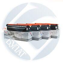 Картридж HP CLJ CF400X/ CF540X/ Canon 045H/ 054H Black 7Q 3200стр. (CLJ M252/ M254/ M274/ M277/ M280/ M281/ LBP 611/ 613/ 621/ 623/ MF 631/ 633/ 635/ 641/ 643/ 645)