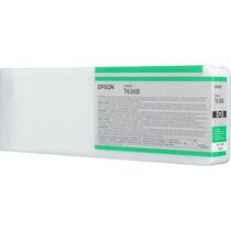 Картридж Epson C13T636B00 XL Green (Stylus Pro 7900/ 9900)