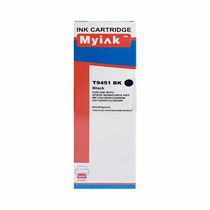 Картридж Epson C13T945140 Black MyInk 90мл.(WF-C5290DW/ WF-C5790DWF)