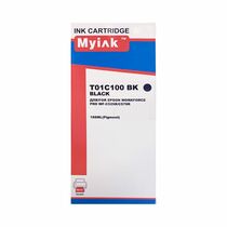 Картридж Epson C13T01C100 Black Pigment MyInk (WF-C529RDW/ WF-C579RDWF)