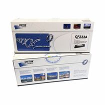 Картридж HP CF233A Uniton Premium 2300стр. (LJ M106/ MFP M134)