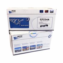 Картридж HP CF234A Uniton Premium 92000стр. (LJ M106/ MFP M134)