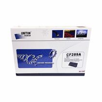 Картридж HP CF289A Uniton Premium 5000стр. (LJ M507/ MFP M528) без чипа