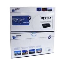 Картридж HP CF214A Uniton Premium 10000стр. (LJ M712/ MFP725)