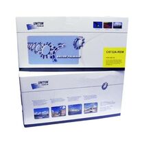 Картридж HP C9732A Yellow Uniton Premium 11000стр. (CLJ 5500)