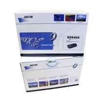 Картридж HP Q5949X Uniton Premium 6000стр. (LJ 1320)