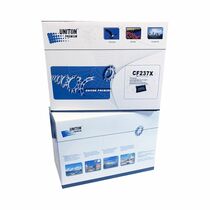 Картридж HP CF237X Uniton Premium 25000стр. (LJ M608/ 609/ MFP M631/ 632)