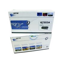 Картридж HP Q7553A Uniton Premium 3000стр. (LJ M2727mfp/ P2014/ P2015)