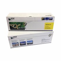 Картридж HP CB542A/ 716 Yellow Uniton Premium Green Line (Eco Protected) 1400стр. (CLJ CP 1215/  CM 1312/ Canon LBP-5050)