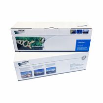 Картридж HP CF531A Cyan Uniton Premium Green Line 900стр. (LJ M154/  M180/  M181)