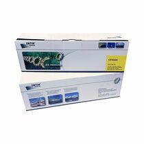 Картридж HP CF532A Yellow Uniton Premium Green Line 900стр. (LJ M154/  M180/  M181)