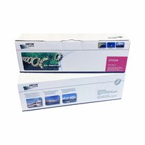 Картридж HP CF533A Magenta Uniton Premium Green Line 900стр. (LJ M154/  M180/  M181)