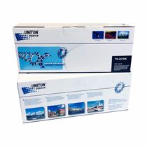 Картридж Brother TN-241 Black Uniton Premium 2500стр. (HL-3140/ 3170/  DCP-9020/ MFC-9330)