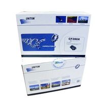 Картридж HP CF280X Uniton Premium 6900стр. (LJ M401/ MFP M425)