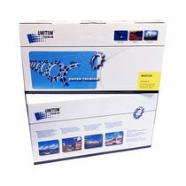 Картридж HP W2072A Yellow Uniton Premium 700стр. (CLJ 150/ MFP178/ MFP179)