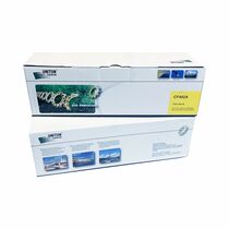 Картридж HP CF402X Yellow Uniton Premium Green Line 2300стр. (CLJ M252/  M277)