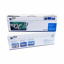 Картридж HP W2211X Cyan Uniton Premium Green Line 2450стр. (CLJ M255/ MFP M282/ M283) без чипа