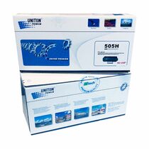 Картридж Lexmark 505H (50F5H00) Uniton Premium 5000стр. (MS310/ MS410/  MS510/  MS610) без чипа
