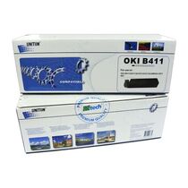 Картридж Oki 44574705 Uniton Premium 3000стр. (B411/ 431/ MB461/ MB471/ MB491)